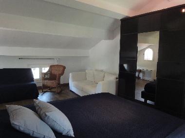 Villa in grimaud (Var) oder Ferienwohnung oder Ferienhaus