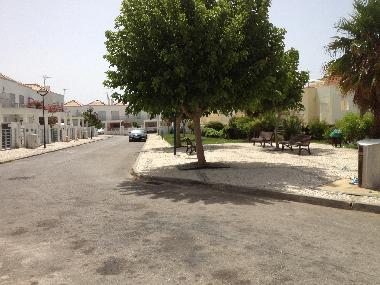 Ferienhaus in VILA NOVA DE CACELA (Algarve) oder Ferienwohnung oder Ferienhaus