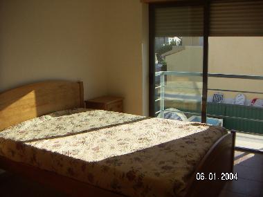 Ferienhaus in VILA NOVA DE CACELA (Algarve) oder Ferienwohnung oder Ferienhaus