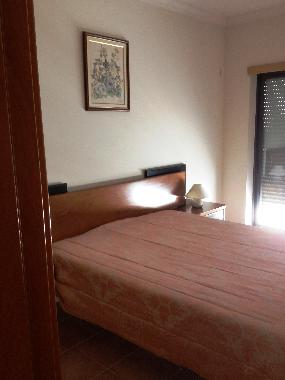 Ferienhaus in VILA NOVA DE CACELA (Algarve) oder Ferienwohnung oder Ferienhaus