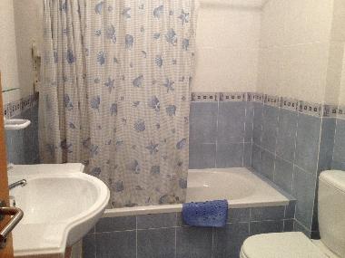 Ferienhaus in VILA NOVA DE CACELA (Algarve) oder Ferienwohnung oder Ferienhaus