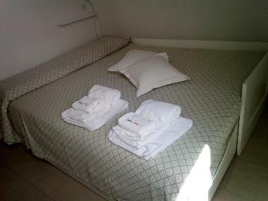 Ferienwohnung in Trapani (Trapani) oder Ferienwohnung oder Ferienhaus