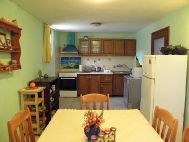 Ferienhaus in Veliko Turnovo (Veliko Turnovo) oder Ferienwohnung oder Ferienhaus