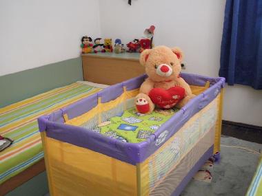 Ferienhaus in Veliko Turnovo (Veliko Turnovo) oder Ferienwohnung oder Ferienhaus