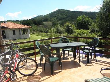 Ferienhaus in Veliko Turnovo (Veliko Turnovo) oder Ferienwohnung oder Ferienhaus