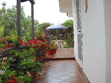 Villa in san felice circeo (Latina) oder Ferienwohnung oder Ferienhaus
