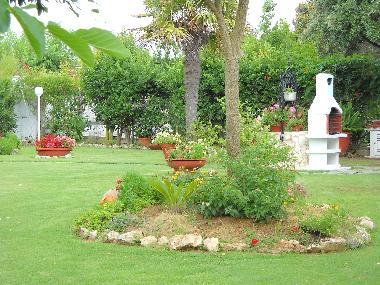 Villa in san felice circeo (Latina) oder Ferienwohnung oder Ferienhaus