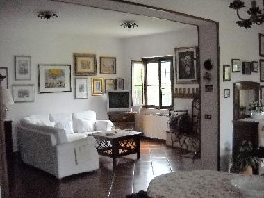 Villa in san felice circeo (Latina) oder Ferienwohnung oder Ferienhaus
