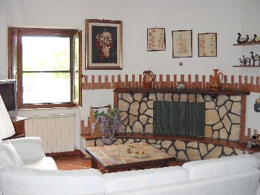 Villa in san felice circeo (Latina) oder Ferienwohnung oder Ferienhaus