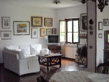 Villa in san felice circeo (Latina) oder Ferienwohnung oder Ferienhaus