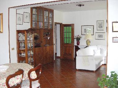 Villa in san felice circeo (Latina) oder Ferienwohnung oder Ferienhaus