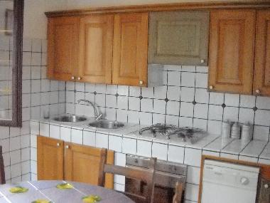 Villa in san felice circeo (Latina) oder Ferienwohnung oder Ferienhaus