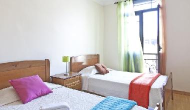 Ferienwohnung in Porto (Norte) oder Ferienwohnung oder Ferienhaus