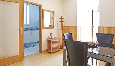 Ferienwohnung in Porto (Norte) oder Ferienwohnung oder Ferienhaus