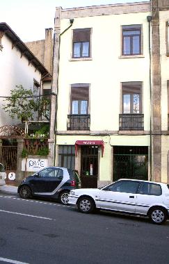 Ferienwohnung in Porto (Norte) oder Ferienwohnung oder Ferienhaus