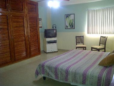 Ferienwohnung in 2 000 000 (La Habana) oder Ferienwohnung oder Ferienhaus