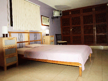 Ferienwohnung in 2 000 000 (La Habana) oder Ferienwohnung oder Ferienhaus