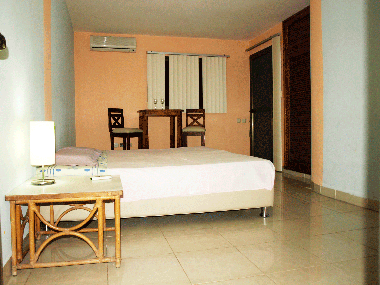 Ferienwohnung in 2 000 000 (La Habana) oder Ferienwohnung oder Ferienhaus