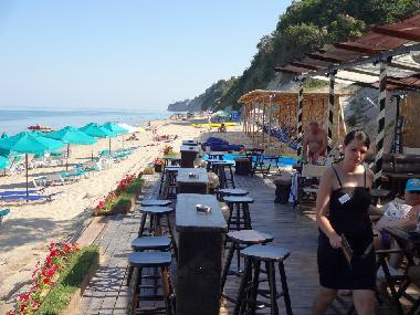 Ferienwohnung in Byala Varna (Varna) oder Ferienwohnung oder Ferienhaus