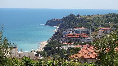 Ferienwohnung in Byala Varna (Varna) oder Ferienwohnung oder Ferienhaus