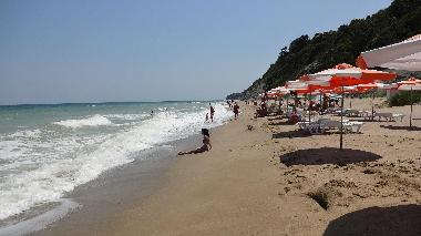 Ferienwohnung in Byala Varna (Varna) oder Ferienwohnung oder Ferienhaus