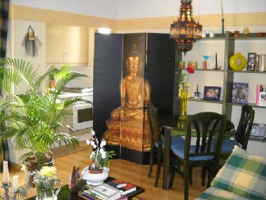 Ferienwohnung in Fuengirola (M�laga) oder Ferienwohnung oder Ferienhaus