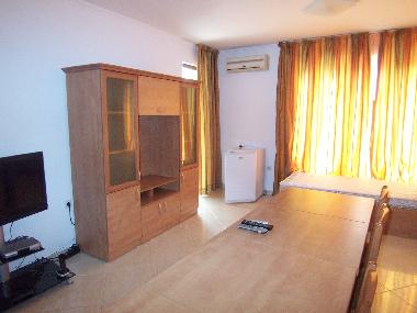 Pension in Sveti Vlas (Burgas) oder Ferienwohnung oder Ferienhaus