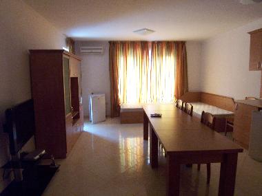 Pension in Sveti Vlas (Burgas) oder Ferienwohnung oder Ferienhaus