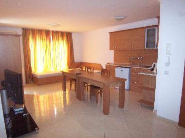 Pension in Sveti Vlas (Burgas) oder Ferienwohnung oder Ferienhaus