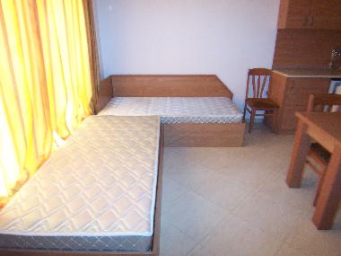 Pension in Sveti Vlas (Burgas) oder Ferienwohnung oder Ferienhaus