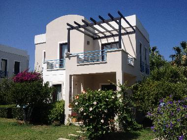 Villa in Yalikavak (Mugla) oder Ferienwohnung oder Ferienhaus
