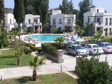 Villa in Yalikavak (Mugla) oder Ferienwohnung oder Ferienhaus