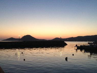 Villa in Yalikavak (Mugla) oder Ferienwohnung oder Ferienhaus