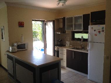 Villa in Yalikavak (Mugla) oder Ferienwohnung oder Ferienhaus