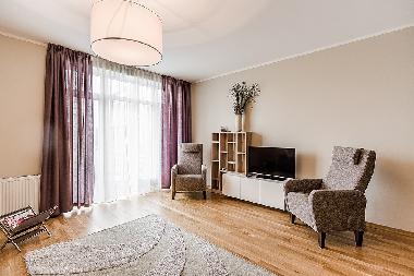 Ferienwohnung in Marupe (Lettland) oder Ferienwohnung oder Ferienhaus