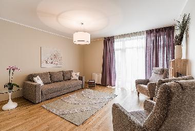 Ferienwohnung in Marupe (Lettland) oder Ferienwohnung oder Ferienhaus