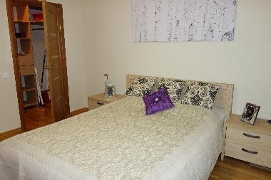 Ferienwohnung in Marupe (Lettland) oder Ferienwohnung oder Ferienhaus