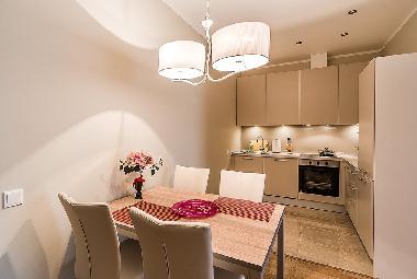 Ferienwohnung in Marupe (Lettland) oder Ferienwohnung oder Ferienhaus