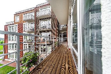 Ferienwohnung in Marupe (Lettland) oder Ferienwohnung oder Ferienhaus