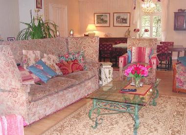 Schloss / Burg in st just luzac (Charente-Maritime) oder Ferienwohnung oder Ferienhaus