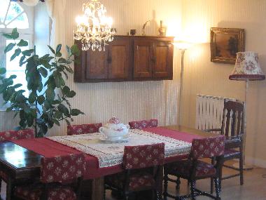 Schloss / Burg in st just luzac (Charente-Maritime) oder Ferienwohnung oder Ferienhaus