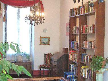 Schloss / Burg in st just luzac (Charente-Maritime) oder Ferienwohnung oder Ferienhaus