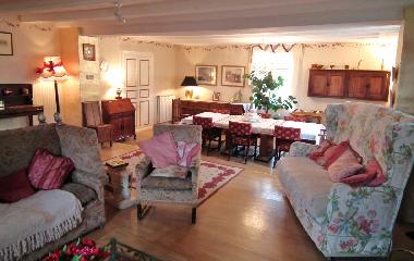 Schloss / Burg in st just luzac (Charente-Maritime) oder Ferienwohnung oder Ferienhaus