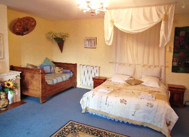 Schloss / Burg in st just luzac (Charente-Maritime) oder Ferienwohnung oder Ferienhaus