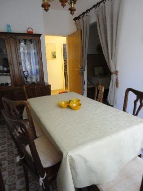 Ferienwohnung in Malinska (Primorsko-Goranska) oder Ferienwohnung oder Ferienhaus