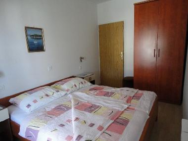 Ferienwohnung in Malinska (Primorsko-Goranska) oder Ferienwohnung oder Ferienhaus