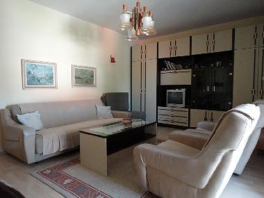 Ferienwohnung in Malinska (Primorsko-Goranska) oder Ferienwohnung oder Ferienhaus