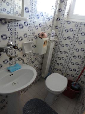 Ferienwohnung in Malinska (Primorsko-Goranska) oder Ferienwohnung oder Ferienhaus