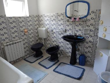 Ferienwohnung in Malinska (Primorsko-Goranska) oder Ferienwohnung oder Ferienhaus