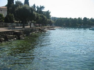 Ferienwohnung in Malinska (Primorsko-Goranska) oder Ferienwohnung oder Ferienhaus